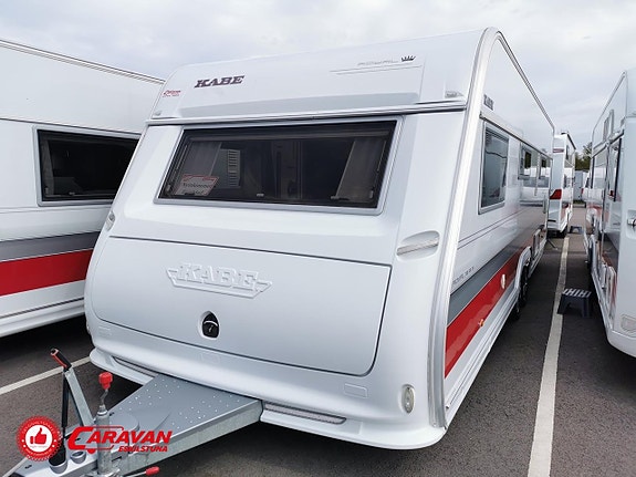 Kabe ROYAL 780 TDL KS / QUEENSBED 24 of 27