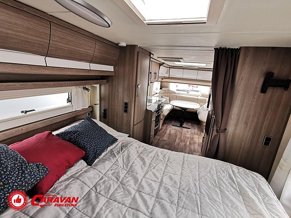 Kabe ROYAL 780 TDL KS / QUEENSBED 20 of 27