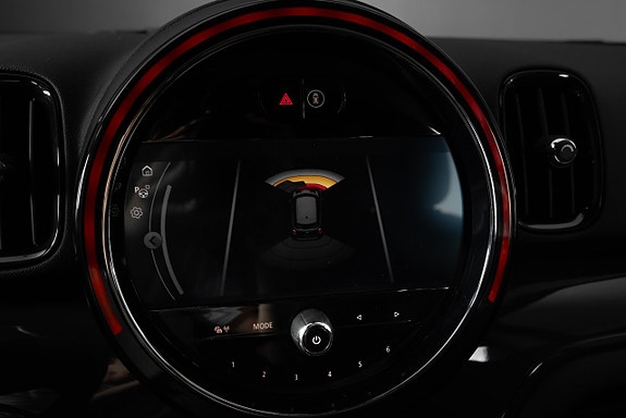 MINI Countryman Cooper 11 of 17
