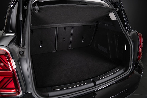 MINI Countryman Cooper 16 of 17