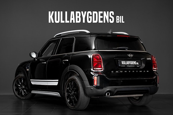 MINI Countryman Cooper 3 of 5