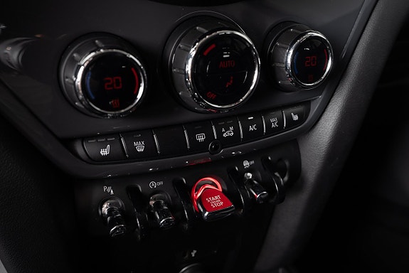 MINI Countryman Cooper 12 of 17