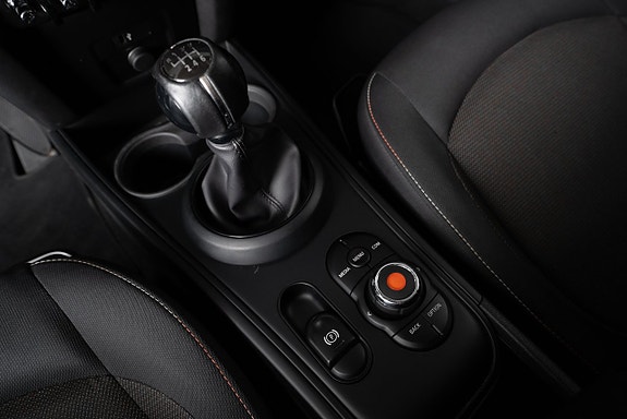 MINI Countryman Cooper 13 of 17
