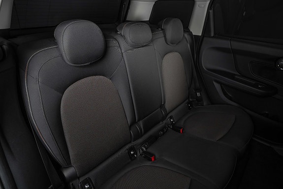 MINI Countryman Cooper 15 of 17