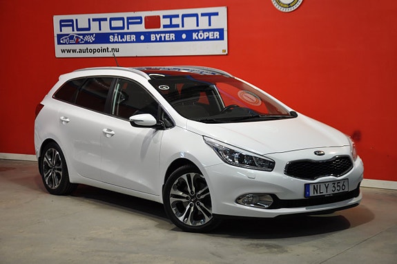 İkinci el  Kia Ceed 1.6