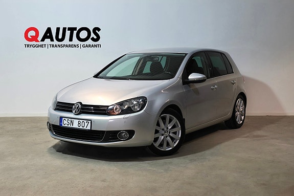 İkinci el  Volkswagen Golf 1.4