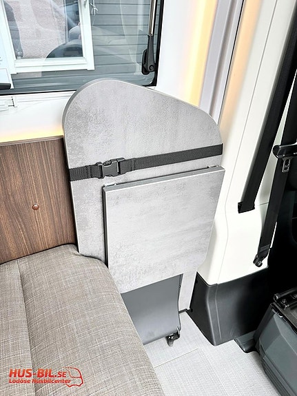 Pössl Summit 540 Prime / Solpanel / Välutrustad 5 of 5