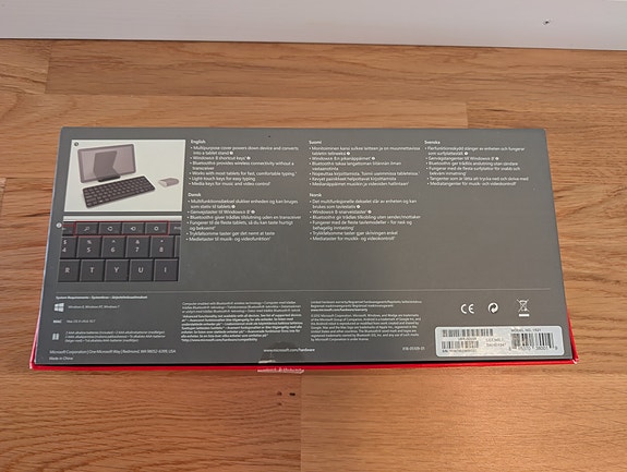 Product image 2 of 5