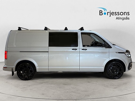 Volkswagen Transporter 2 of 5