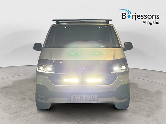 Volkswagen Transporter 5 of 5