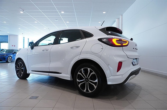 Ford Puma 3 of 13