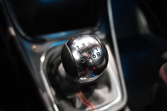 Ford Puma 7 of 13