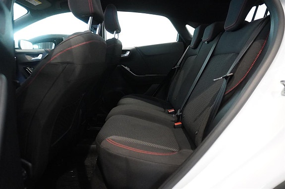Ford Puma 6 of 13