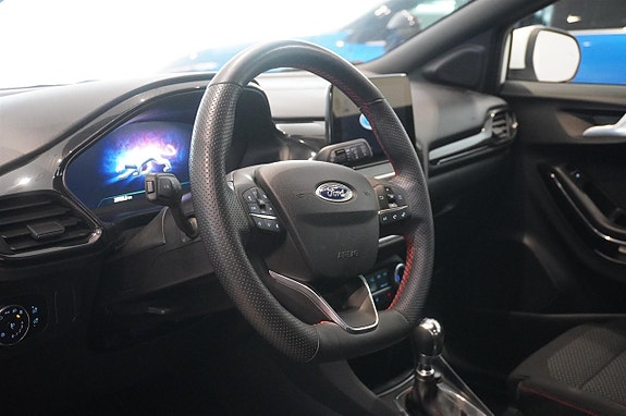 Ford Puma 2 of 13