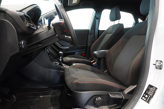 Ford Puma 5 of 13
