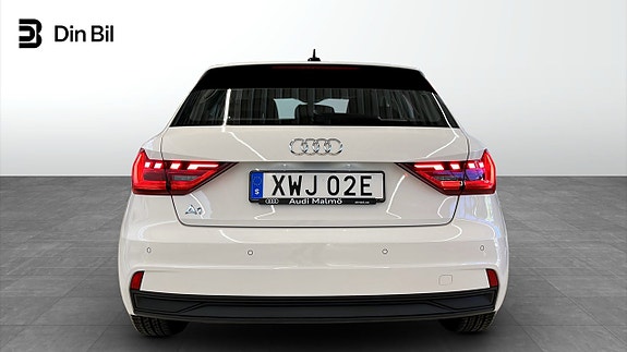 Audi A1 5 of 5