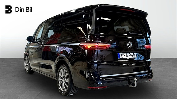 Volkswagen Multivan 4 of 5