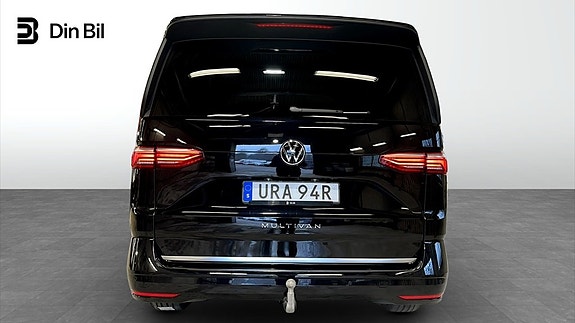 Volkswagen Multivan 5 of 5