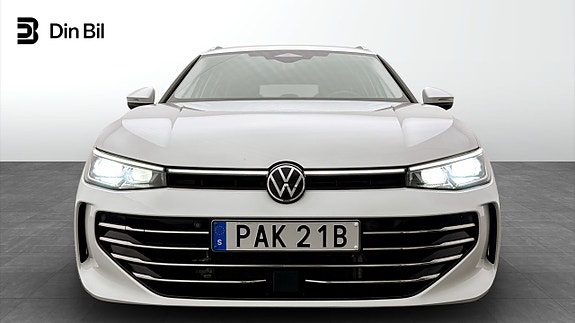 Volkswagen Passat 4 of 5