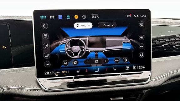 Volkswagen Passat 16 of 19