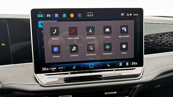 Volkswagen Passat 15 of 19