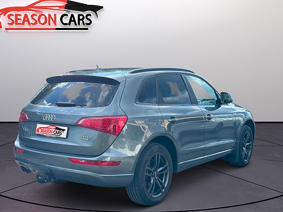 Audi Q5 12 of 13