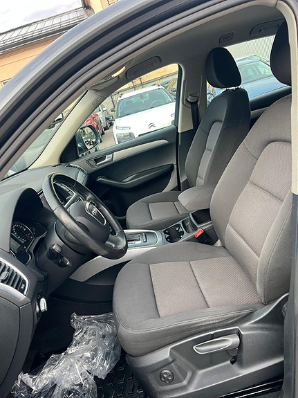 Audi Q5 8 of 13