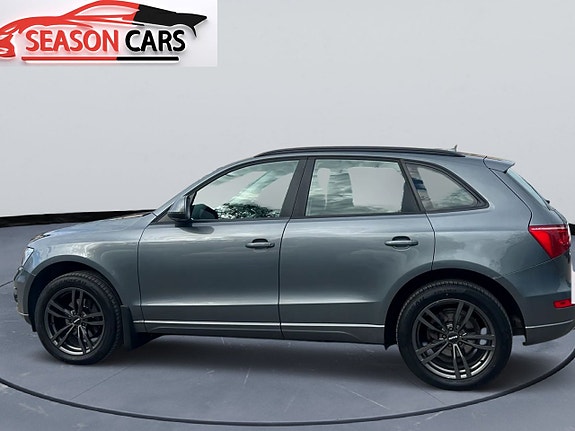 Audi Q5 4 of 5
