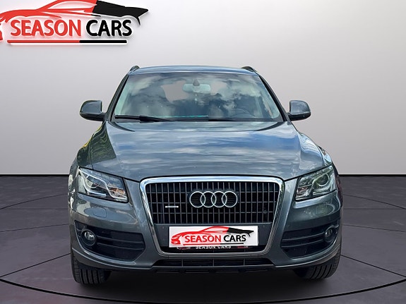 Audi Q5 5 of 5