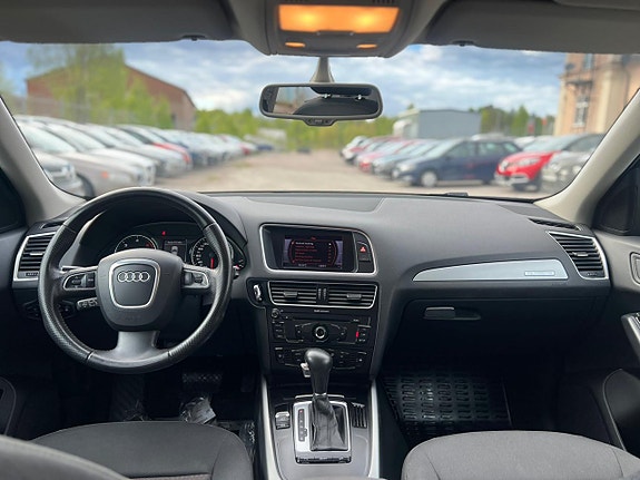 Audi Q5 9 of 13