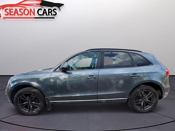 Audi Q5 2 of 5
