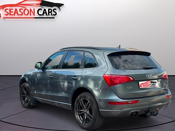 Audi Q5 4 of 5
