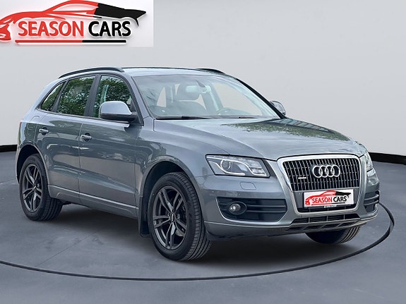 Audi Q5 3 of 5