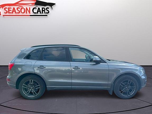 Audi Q5 13 of 13