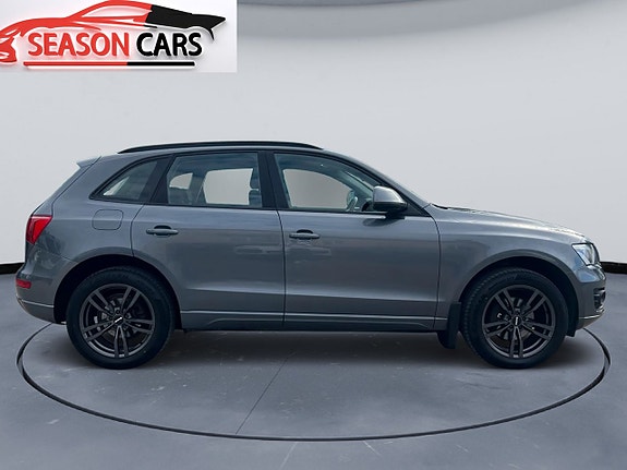 Audi Q5 5 of 5