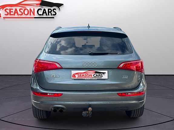 Audi Q5 3 of 5