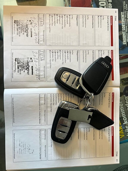 Audi Q5 7 of 13
