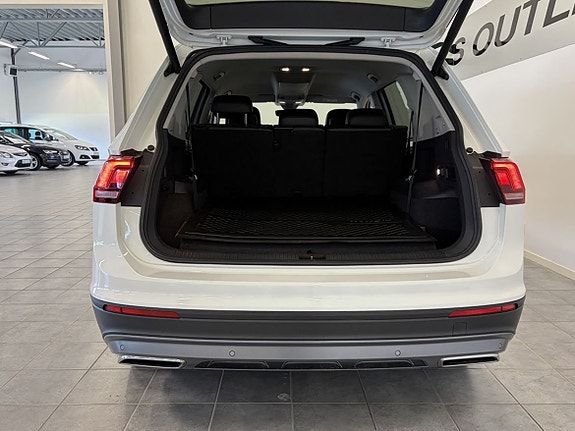 Volkswagen Tiguan Allspace 5 of 5