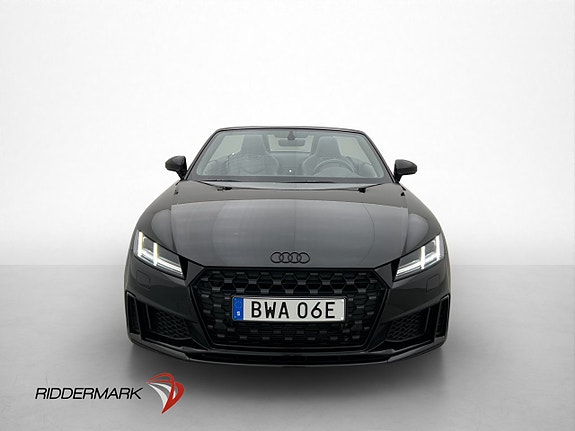 Audi TT 2 of 5