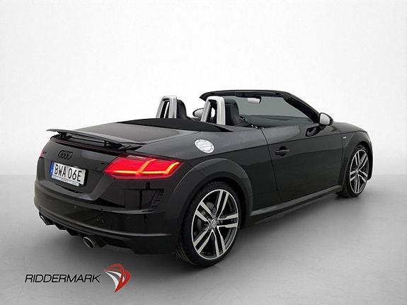 Audi TT 5 of 5