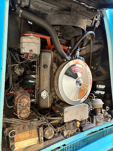 Chevrolet Corvette 28 of 30