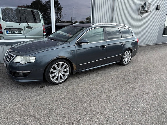 Volkswagen Passat 4 of 4