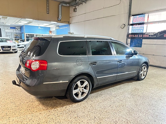 Volkswagen Passat 5 of 5