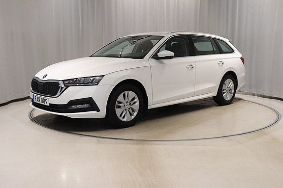 İkinci el  Škoda Octavia 1.5 tsi