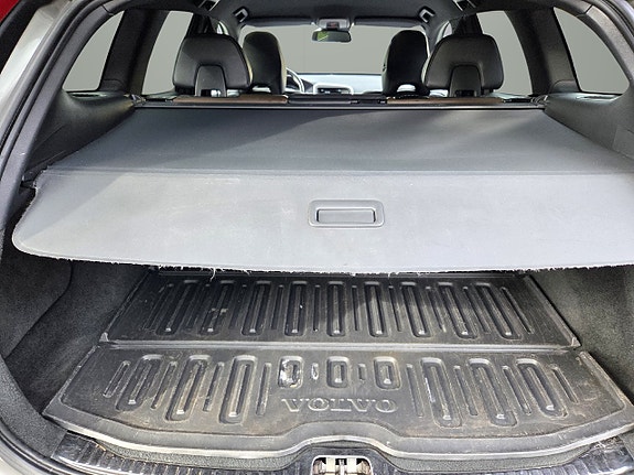 Volvo XC60 20 of 22