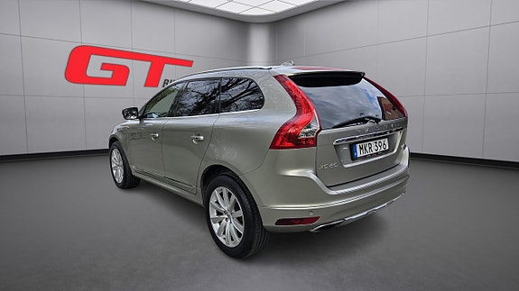 Volvo XC60 6 of 22