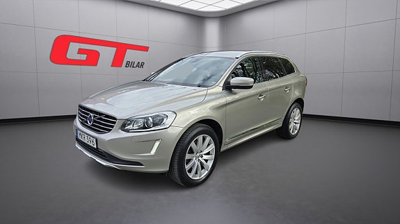 Volvo XC60 4 of 5