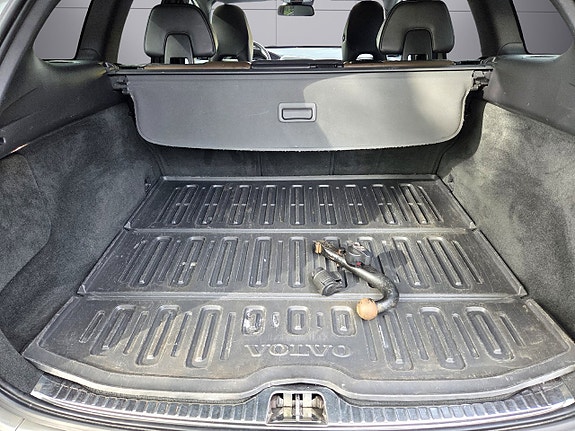 Volvo XC60 21 of 22