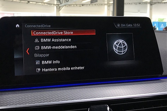 BMW 530i 23 of 30