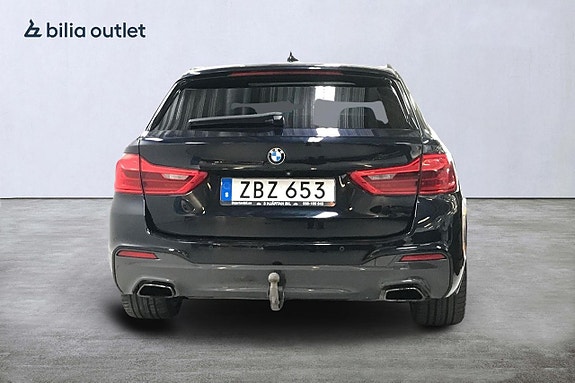 BMW 530i 7 of 30
